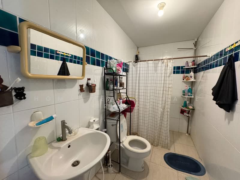 For Sale - The Exclusive Onnut 1, Bangkok