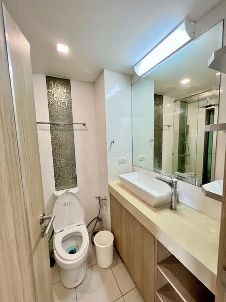 City Garden Tropicana, Chon Buri (Pattaya), Na Kluea 16/1, Na Kloe, Bang Lamung (Pattaya), Chon Buri (Pattaya), 1 Bedroom, 39 sqm, Condo For Sale, by PLC Real Estate, 500178375 - DDproperty.com