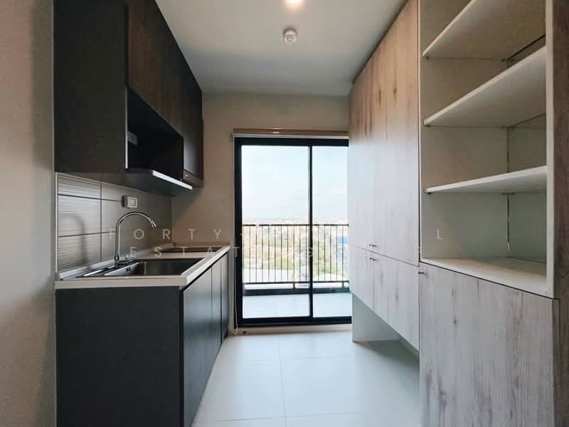Elio Del Nest, Bangkok, 39 Udomsuk Road, Bang Na, Bang Na, Bangkok, 1 Bedroom, 31 sqm, Condo For Rent, by Forty-Six Real Estate Group, 500178376 - DDproperty.com