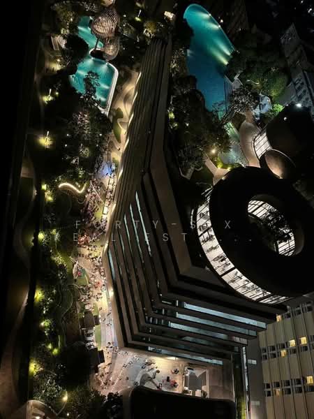 Elio Del Nest, Bangkok, 39 Udomsuk Road, Bang Na, Bang Na, Bangkok, 1 Bedroom, 31 sqm, Condo For Rent, by Forty-Six Real Estate Group, 500178376 - DDproperty.com