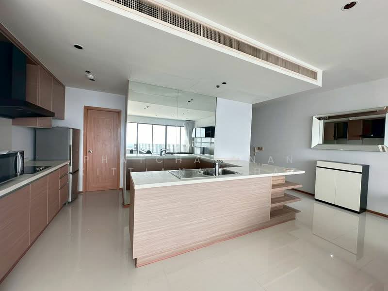 The Emporio Place : ดิ เอ็มโพริโอ เพลส, กรุงเทพ, 93 ซอยสุขุมวิท 24 ถนนสุุขุมวิท, คลองตัน, คลองเตย, กรุงเทพ, 161 ตร.ม., คอนโด ให้เช่า, โดย Phatcharanan Kittiananchat, 500178377 - DDproperty.com