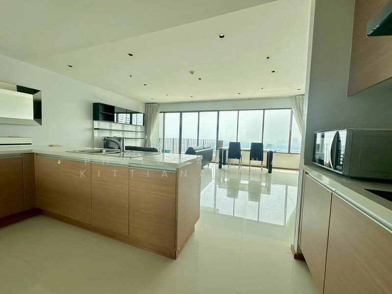 The Emporio Place : ดิ เอ็มโพริโอ เพลส, กรุงเทพ, 93 ซอยสุขุมวิท 24 ถนนสุุขุมวิท, คลองตัน, คลองเตย, กรุงเทพ, 161 ตร.ม., คอนโด ให้เช่า, โดย Phatcharanan Kittiananchat, 500178377 - DDproperty.com