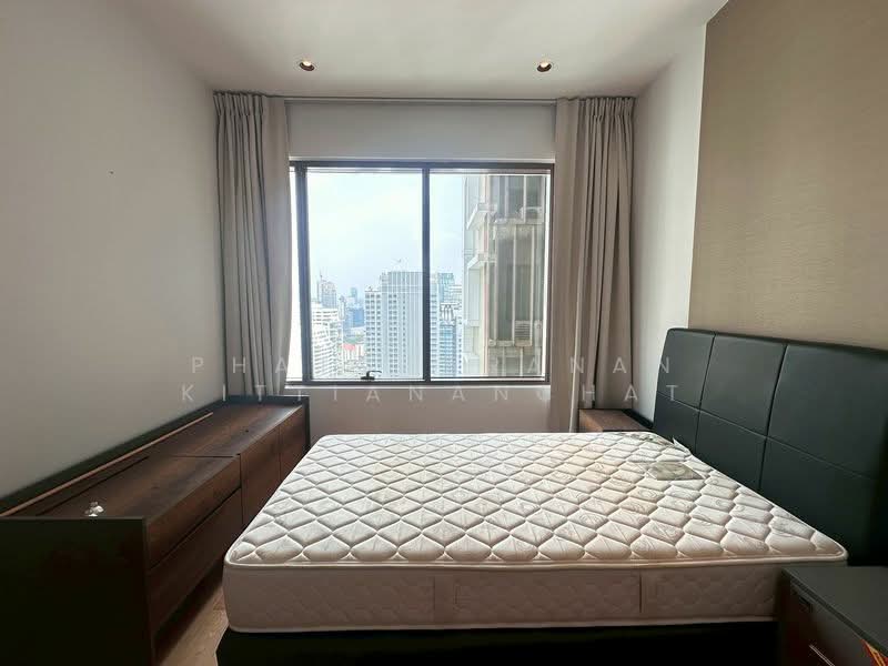 The Emporio Place, Bangkok, 93 Soi Sukhumvit 24, Sukhumvit Road, Khong Tan, Khlong Toei, Bangkok, 3 Bedrooms, 161 sqm, Condo For Rent, by Phatcharanan Kittiananchat, 500178377 - DDproperty.com