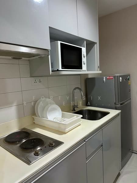 IDEO Mobi Phaya Thai : ไอดีโอ โมบิ พญาไท, กรุงเทพ, 505 ถนนศรีอยุธยา, ทุ่งพญาไท, ราชเทวี, กรุงเทพ, 43 ตร.ม., คอนโด ให้เช่า, โดย Forty-Six Real Estate Group, 500178380 - DDproperty.com