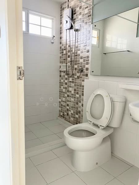 Indy Bangna km.7(1) : อินดี้ บางนา กม.7(1), สมุทรปราการ, ถนนบางนา-ตราด, บางแก้ว, บางพลี, สมุทรปราการ, 89 ตร.ม., ทาวน์เฮ้าส์ ให้เช่า, โดย Correct Property, 500178381 - DDproperty.com