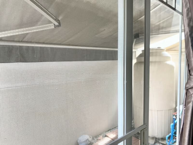 Indy Bangna km.7(1), Samut Prakan, Bangna-Trad Road, Bang Kaeo, Bang Plee, Samut Prakan, 2 Bedrooms, 89 sqm, Townhouse For Rent, by Correct Property, 500178381 - DDproperty.com