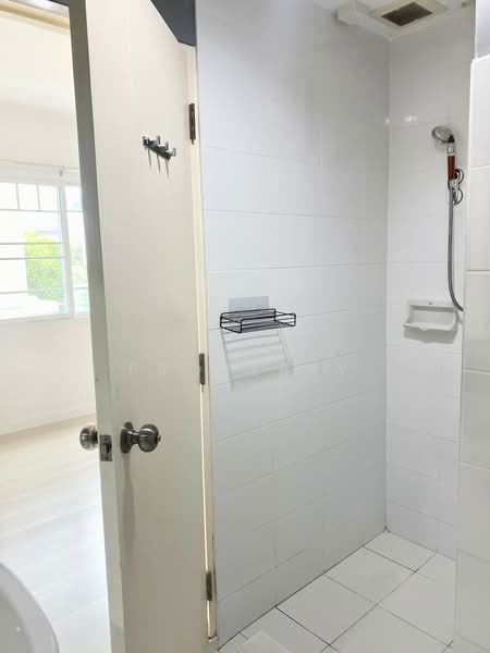 Indy Bangna km.7(1), Samut Prakan, Bangna-Trad Road, Bang Kaeo, Bang Plee, Samut Prakan, 2 Bedrooms, 89 sqm, Townhouse For Rent, by Correct Property, 500178381 - DDproperty.com