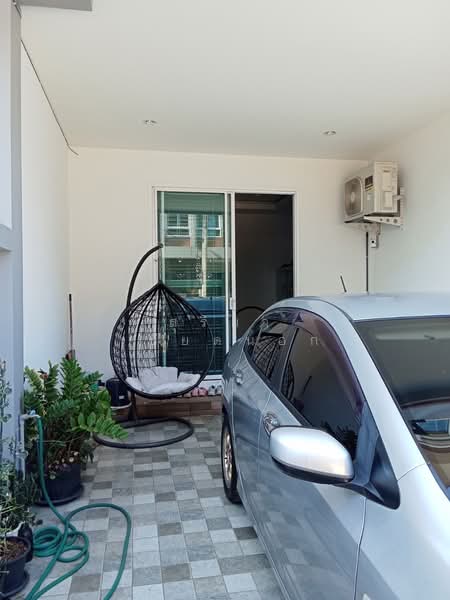 Townhome Lite 8, Khon Kaen, Ban Pet, Muang Khon Kaen, Khon Kaen, 2 Bedrooms, 120 sqm, Townhouse For Sale, by สุริยา เบียดนอก, 500178382 - DDproperty.com