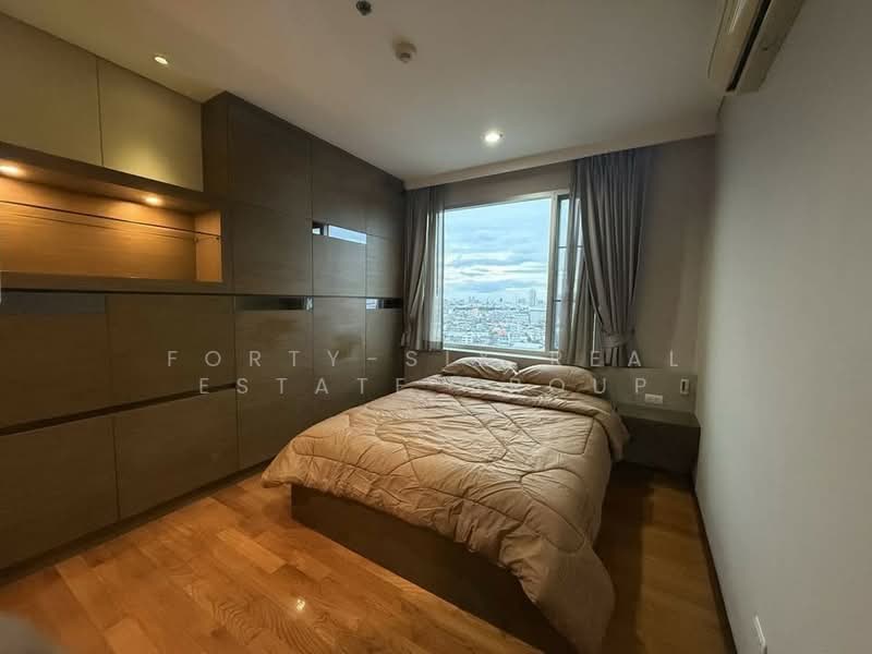 Villa Sathorn : วิลล่า สาทร, กรุงเทพ, 5 ถนนกรุงธนบุรี, คลองต้นไทร, คลองสาน, กรุงเทพ, 90 ตร.ม., คอนโด ให้เช่า, โดย Forty-Six Real Estate Group, 500178386 - DDproperty.com