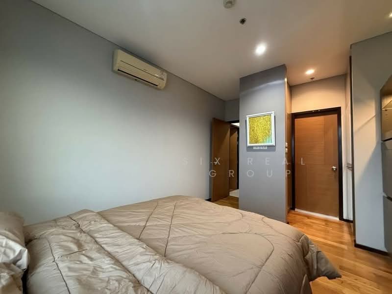 Villa Sathorn, Bangkok, 5 KrungThonBuri Road, Khlong Ton Sai, Khlong San, Bangkok, 2 Bedrooms, 90 sqm, Condo For Rent, by Forty-Six Real Estate Group, 500178386 - DDproperty.com