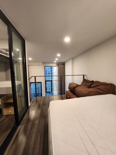 KnightsBridge Space Rama 9, Bangkok, 533 Thanon Asok, Din Daeng, Din Daeng, Bangkok, 1 Bedroom, 29 sqm, Condo For Rent, by Khun Mei, 500178387 - DDproperty.com
