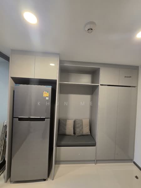 KnightsBridge Space Rama 9, Bangkok, 533 Thanon Asok, Din Daeng, Din Daeng, Bangkok, 1 Bedroom, 30 sqm, Condo For Rent, by Khun Mei, 500178387 - DDproperty.com