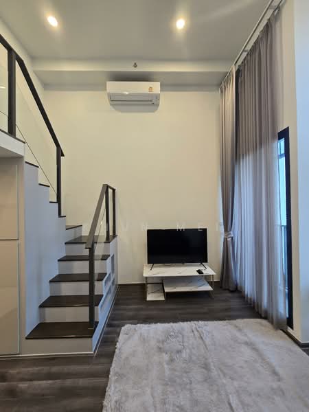 KnightsBridge Space Rama 9, Bangkok, 533 Thanon Asok, Din Daeng, Din Daeng, Bangkok, 1 Bedroom, 30 sqm, Condo For Rent, by Khun Mei, 500178387 - DDproperty.com