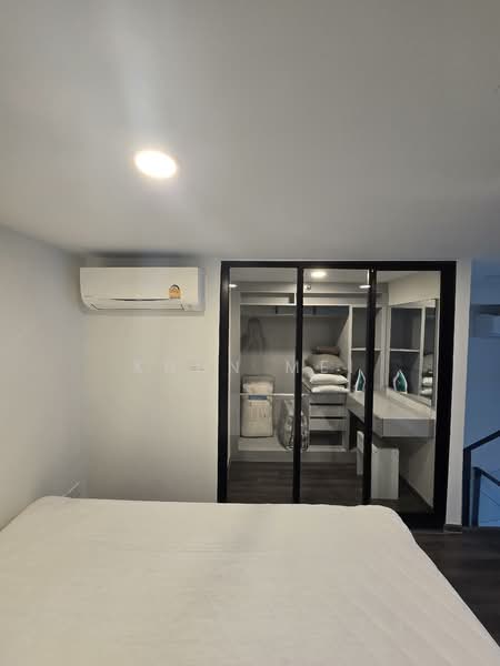 KnightsBridge Space Rama 9, Bangkok, 533 Thanon Asok, Din Daeng, Din Daeng, Bangkok, 1 Bedroom, 30 sqm, Condo For Rent, by Khun Mei, 500178387 - DDproperty.com