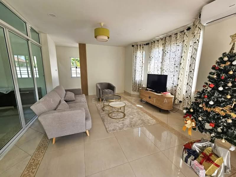 ขายบ้าน 3 ห้องนอน พัทยาเหนือ, ชลบุรี, บางละมุง, บางละมุง, ชลบุรี, 170 ตร.ม., บ้านเดี่ยว ขาย, โดย PLC Real Estate, 500178388 - DDproperty.com