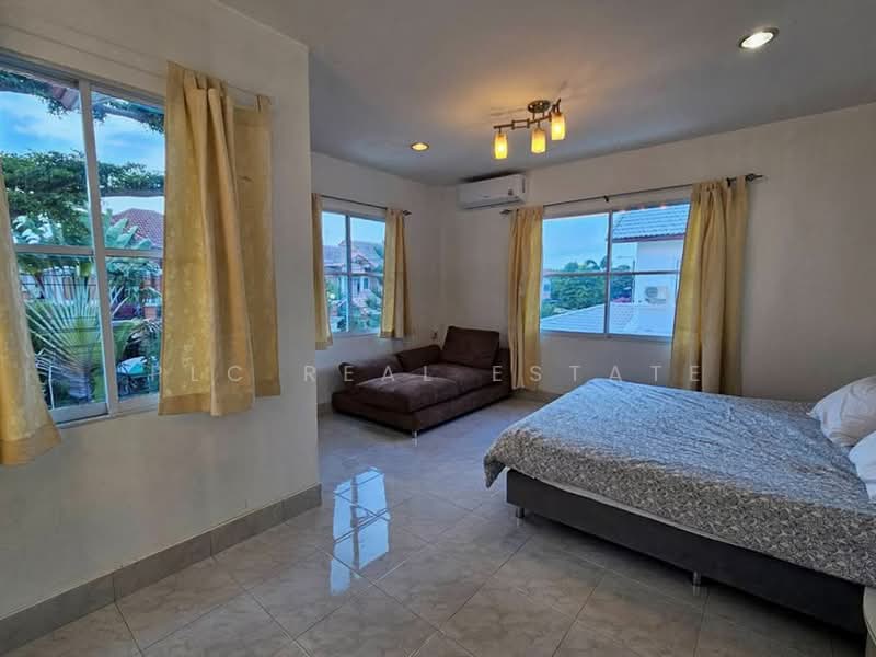 3 Bedroom House for Sale North Pattaya, Chon Buri (Pattaya), Bang Lamung, Bang Lamung (Pattaya), Chon Buri (Pattaya), 3 Bedrooms, 170 sqm, Single Detached House For Sale, by PLC Real Estate, 500178388 - DDproperty.com