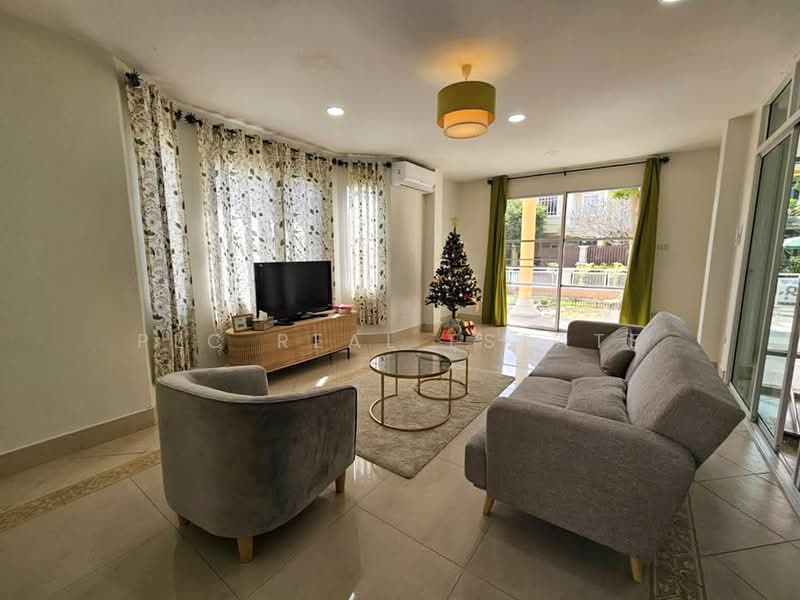 ขายบ้าน 3 ห้องนอน พัทยาเหนือ, ชลบุรี, บางละมุง, บางละมุง, ชลบุรี, 170 ตร.ม., บ้านเดี่ยว ขาย, โดย PLC Real Estate, 500178388 - DDproperty.com