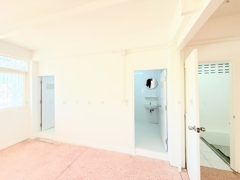 เช่าอาคาร 3 ชั้น + ชั้นลอย + โกดังด้านหลัง รีโนเวทใหม่ทั้งอาคารติดแนวรถไฟฟ้าสายสีเหลือง ใกล้สถานีทิพ, Samut Prakan, เทพารักษ์, Thepharak, Muang Samut Prakarn, Samut Prakan, , 1,008 sqm, Office Space For Rent, by นายมานพ วุฒฒเจริญ, 500178390 - DDproperty.com