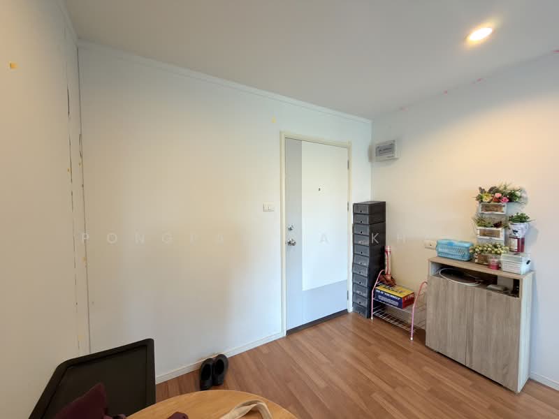Lumpini Place Borom Ratchachonni - Pinklao, Bangkok, Boromratchachonnanee Road, Taling Chan, Taling Chan, Bangkok, 1 Bedroom, 28 sqm, Condo For Sale, by Pongpan Matkhao, 500178391 - DDproperty.com