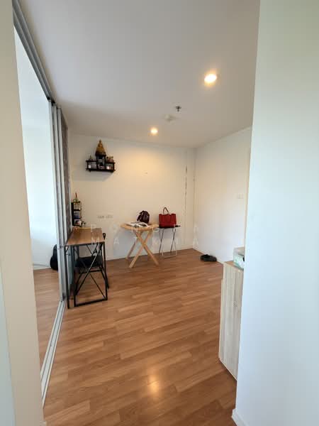 Lumpini Place Borom Ratchachonni - Pinklao, Bangkok, Boromratchachonnanee Road, Taling Chan, Taling Chan, Bangkok, 1 Bedroom, 28 sqm, Condo For Sale, by Pongpan Matkhao, 500178391 - DDproperty.com