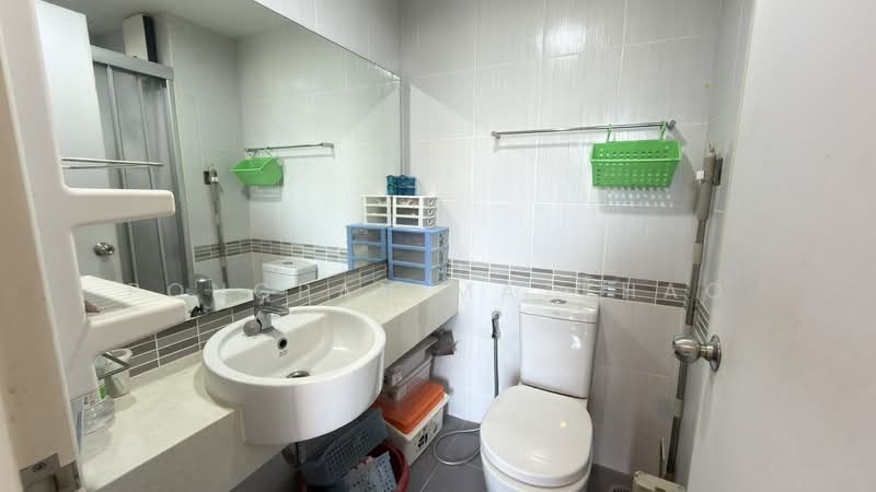 Lumpini Place Borom Ratchachonni - Pinklao, Bangkok, Boromratchachonnanee Road, Taling Chan, Taling Chan, Bangkok, 1 Bedroom, 28 sqm, Condo For Sale, by Pongpan Matkhao, 500178391 - DDproperty.com