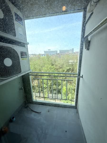 Lumpini Place Borom Ratchachonni - Pinklao, Bangkok, Boromratchachonnanee Road, Taling Chan, Taling Chan, Bangkok, 1 Bedroom, 28 sqm, Condo For Sale, by Pongpan Matkhao, 500178391 - DDproperty.com