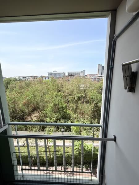 Lumpini Place Borom Ratchachonni - Pinklao, Bangkok, Boromratchachonnanee Road, Taling Chan, Taling Chan, Bangkok, 1 Bedroom, 28 sqm, Condo For Sale, by Pongpan Matkhao, 500178391 - DDproperty.com