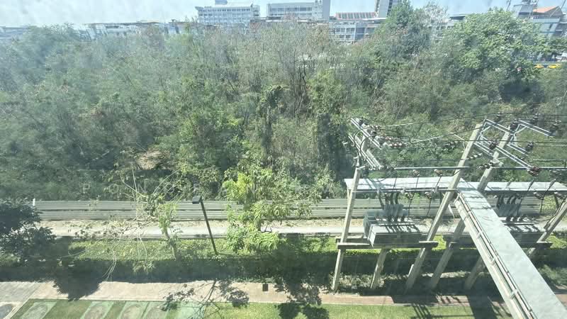 Lumpini Place Borom Ratchachonni - Pinklao : ลุมพินี เพลส บรมราชชนนี - ปิ่นเกล้า, กรุงเทพ, ถนนบรมราชชนนี, ตลิ่งชัน, ตลิ่งชัน, กรุงเทพ, 28 ตร.ม., คอนโด ขาย, โดย Pongpan Matkhao, 500178391 - DDproperty.com