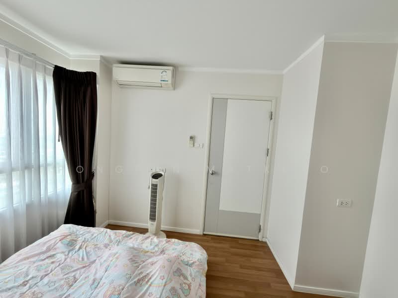 Lumpini Place Borom Ratchachonni - Pinklao, Bangkok, Boromratchachonnanee Road, Taling Chan, Bangkok, 1 Bedroom, 32 sqm, Condo For Sale, by Pongpan Matkhao, 500178391 - DDproperty.com
