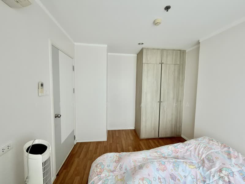 Lumpini Place Borom Ratchachonni - Pinklao, Bangkok, Boromratchachonnanee Road, Taling Chan, Bangkok, 1 Bedroom, 32 sqm, Condo For Sale, by Pongpan Matkhao, 500178391 - DDproperty.com
