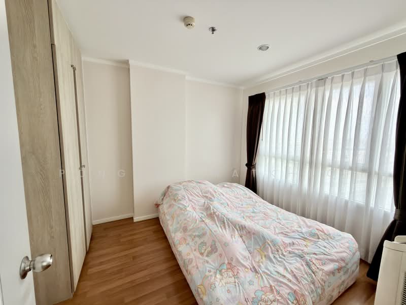 Lumpini Place Borom Ratchachonni - Pinklao, Bangkok, Boromratchachonnanee Road, Taling Chan, Bangkok, 1 Bedroom, 32 sqm, Condo For Sale, by Pongpan Matkhao, 500178391 - DDproperty.com