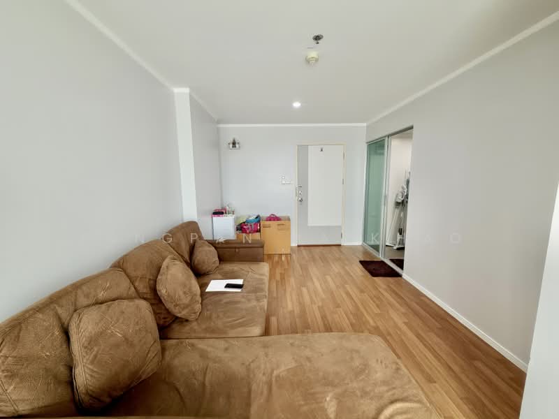 Lumpini Place Borom Ratchachonni - Pinklao, Bangkok, Boromratchachonnanee Road, Taling Chan, Bangkok, 1 Bedroom, 32 sqm, Condo For Sale, by Pongpan Matkhao, 500178391 - DDproperty.com