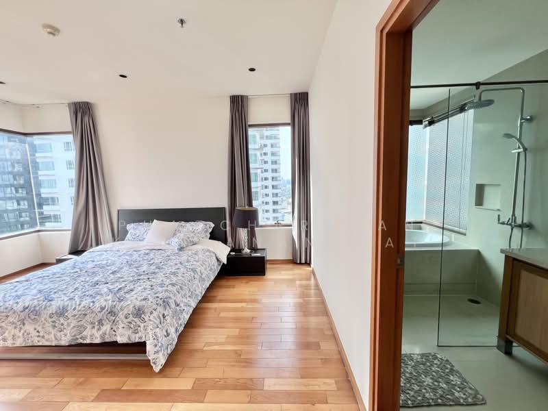 The Emporio Place : ดิ เอ็มโพริโอ เพลส, กรุงเทพ, 93 ซอยสุขุมวิท 24 ถนนสุุขุมวิท, คลองตัน, คลองเตย, กรุงเทพ, 102 ตร.ม., คอนโด ขาย, โดย Phatcharanan Kittiananchat, 500178392 - DDproperty.com