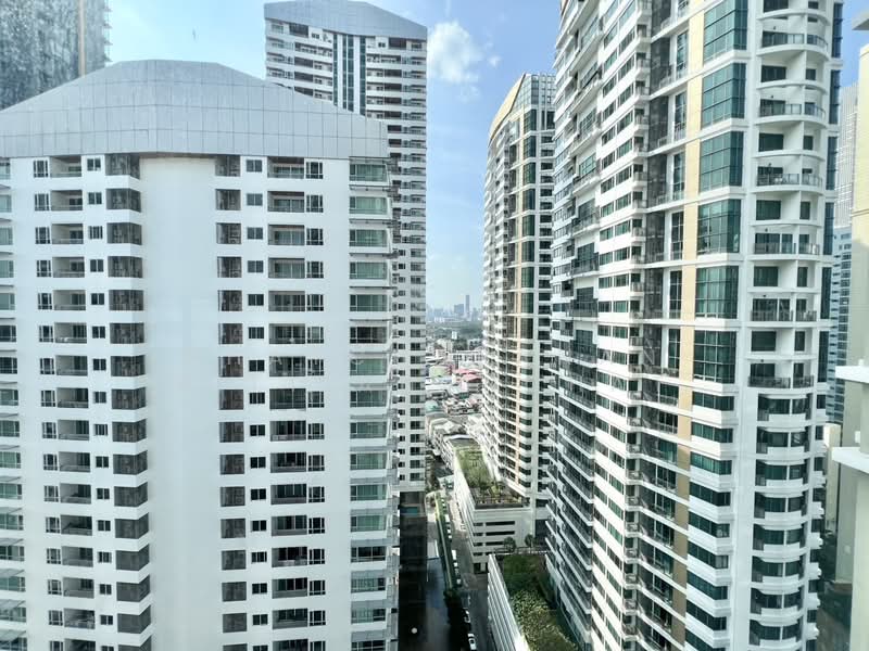 The Emporio Place, Bangkok, 93 Soi Sukhumvit 24, Sukhumvit Road, Khong Tan, Khlong Toei, Bangkok, 2 Bedrooms, 102 sqm, Condo For Sale, by Phatcharanan Kittiananchat, 500178392 - DDproperty.com