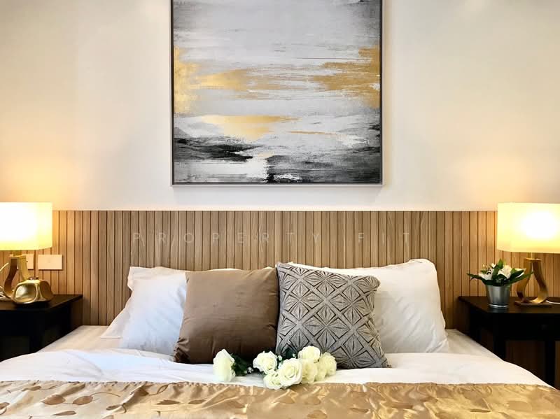 Downtown Forty Nine, Bangkok, Sukhumvit 39 Road, Khlong Tan Nua, Watthana, Bangkok, 2 Bedrooms, 58 sqm, Condo For Rent, by Property Fit, 500178393 - DDproperty.com