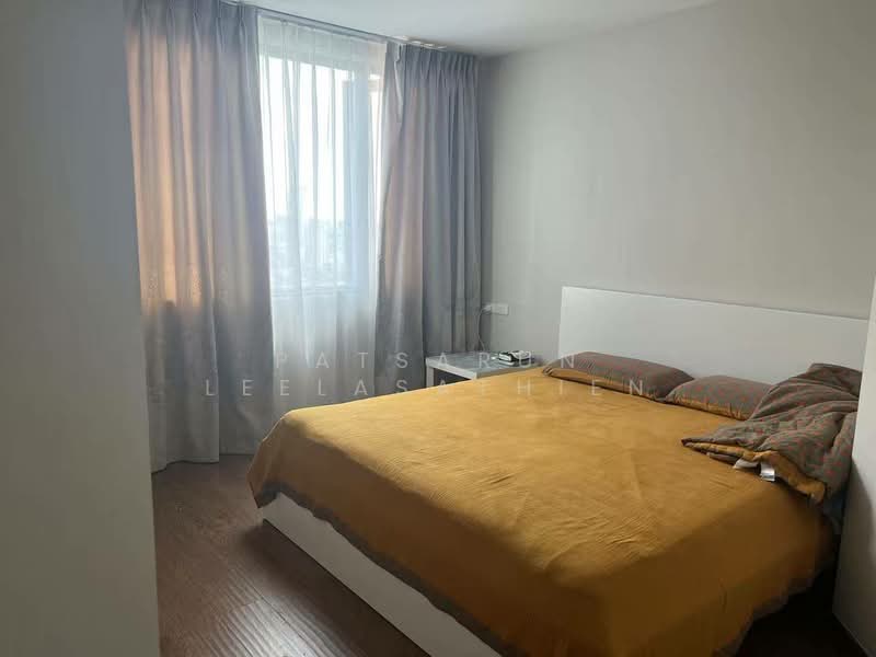 Artisan Ratchada, Bangkok, 99 Tienruammitr Road, Huai Khwang, Huai Khwang, Bangkok, 2 Bedrooms, 73 sqm, Condo For Rent, by Patsarun Leelasathien, 500178395 - DDproperty.com