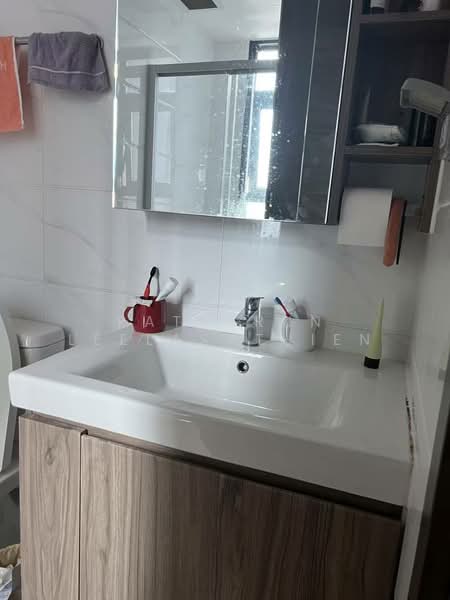 Artisan Ratchada, Bangkok, 99 Tienruammitr Road, Huai Khwang, Huai Khwang, Bangkok, 2 Bedrooms, 73 sqm, Condo For Rent, by Patsarun Leelasathien, 500178395 - DDproperty.com