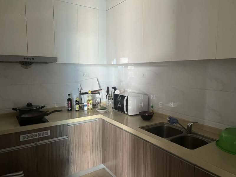 Artisan Ratchada, Bangkok, 99 Tienruammitr Road, Huai Khwang, Huai Khwang, Bangkok, 2 Bedrooms, 73 sqm, Condo For Rent, by Patsarun Leelasathien, 500178395 - DDproperty.com