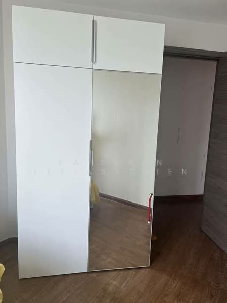 Artisan Ratchada, Bangkok, 99 Tienruammitr Road, Huai Khwang, Huai Khwang, Bangkok, 2 Bedrooms, 73 sqm, Condo For Rent, by Patsarun Leelasathien, 500178395 - DDproperty.com