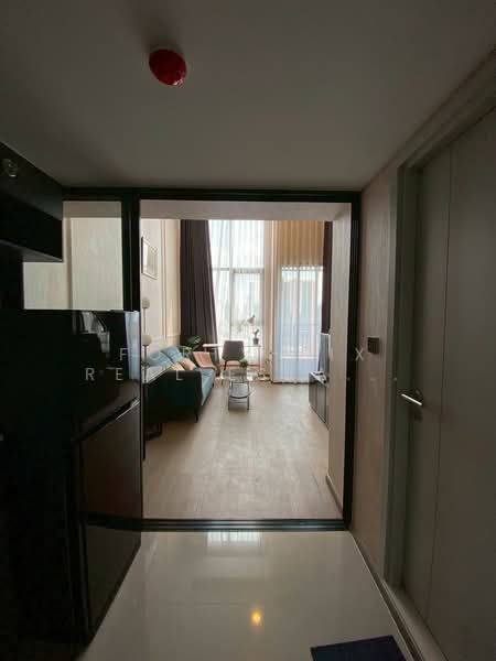 Park Origin Chula-Samyan, Bangkok, Rama 4 Road, Maha Phrutharam, Bang Rak, Bangkok, 1 Bedroom, 34 sqm, Condo For Rent, by Forty-Six Real Estate Group, 500178396 - DDproperty.com