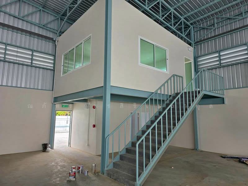 พนัสนิคม, Chon Buri (Pattaya), Kut Ngong, Phanat Nikhom, Chon Buri (Pattaya), , 879 sqm, Warehouse/Factory For Rent, by ณภัทร พรสิริเมธากุล, 500178398 - DDproperty.com