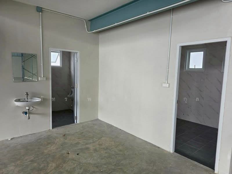 พนัสนิคม, Chon Buri (Pattaya), Kut Ngong, Phanat Nikhom, Chon Buri (Pattaya), , 879 sqm, Warehouse/Factory For Rent, by ณภัทร พรสิริเมธากุล, 500178398 - DDproperty.com