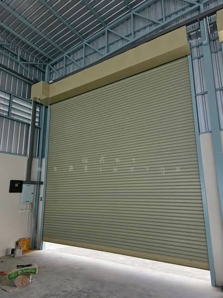 พนัสนิคม, Chon Buri (Pattaya), Kut Ngong, Phanat Nikhom, Chon Buri (Pattaya), , 879 sqm, Warehouse/Factory For Rent, by ณภัทร พรสิริเมธากุล, 500178398 - DDproperty.com