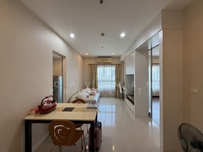 For Rent - Q House Condo Sathorn, Bangkok