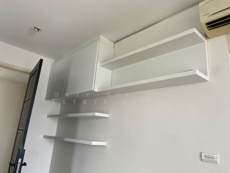 Ivy Sathorn 10, Bangkok, 88 Soi Sathorn 12, Sathorn Road, Silom, Bang Rak, Bangkok, 1 Bedroom, 42 sqm, Condo For Rent, by Forty-Six Real Estate Group, 500178401 - DDproperty.com