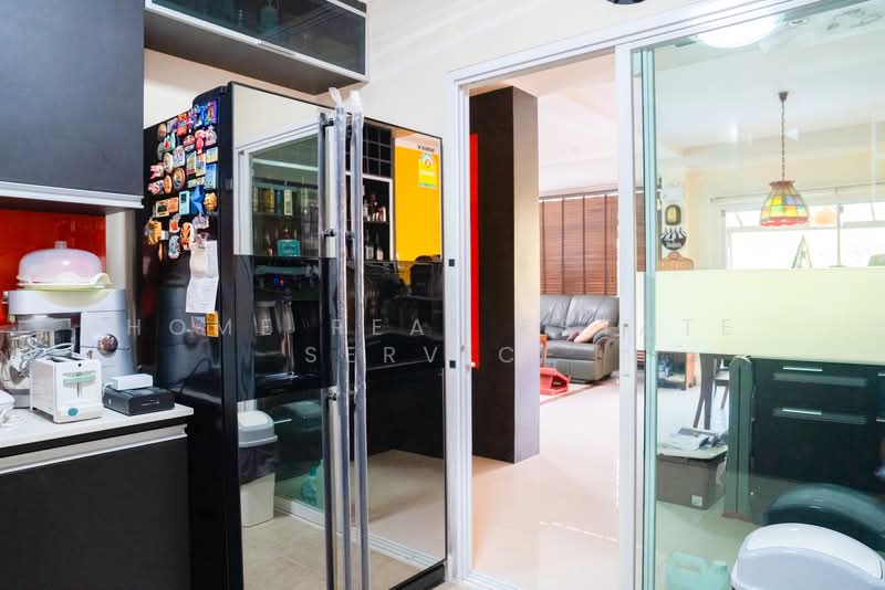 Supalai Suvarnabhumi, Bangkok, Ladkrabang Road, Lat Krabang, Lat Krabang, Bangkok, 3 Bedrooms, 175 sqm, Single Detached House For Sale, by HOME Real Estate Service, 500178402 - DDproperty.com