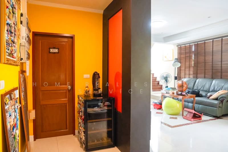 Supalai Suvarnabhumi, Bangkok, Ladkrabang Road, Lat Krabang, Lat Krabang, Bangkok, 3 Bedrooms, 175 sqm, Single Detached House For Sale, by HOME Real Estate Service, 500178402 - DDproperty.com