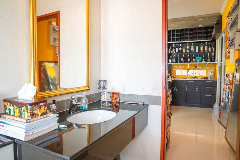 Supalai Suvarnabhumi, Bangkok, Ladkrabang Road, Lat Krabang, Lat Krabang, Bangkok, 3 Bedrooms, 175 sqm, Single Detached House For Sale, by HOME Real Estate Service, 500178402 - DDproperty.com