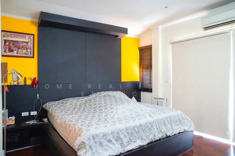 Supalai Suvarnabhumi, Bangkok, Ladkrabang Road, Lat Krabang, Lat Krabang, Bangkok, 3 Bedrooms, 175 sqm, Single Detached House For Sale, by HOME Real Estate Service, 500178402 - DDproperty.com