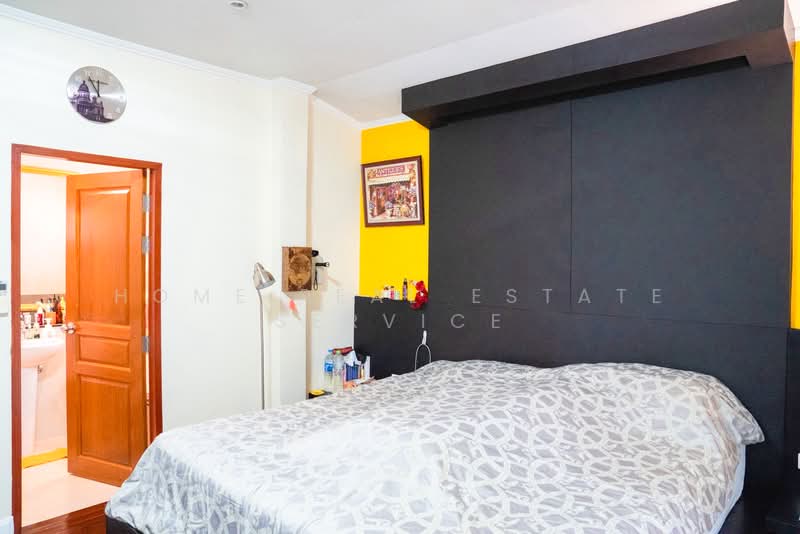 Supalai Suvarnabhumi, Bangkok, Ladkrabang Road, Lat Krabang, Lat Krabang, Bangkok, 3 Bedrooms, 175 sqm, Single Detached House For Sale, by HOME Real Estate Service, 500178402 - DDproperty.com